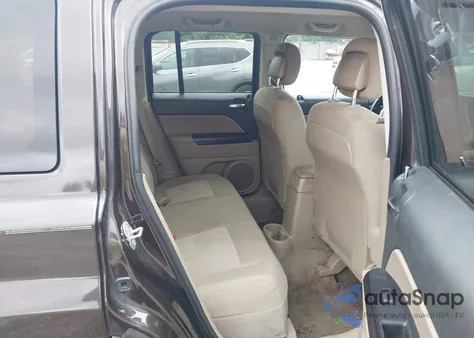 2014 Jeep Patriot Sport z USA, uszkodzony, nr VIN 1C4NJRBB1ED769421